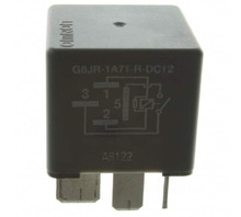 Imagen G8JR-1A6T-SP-F-R-DC12
