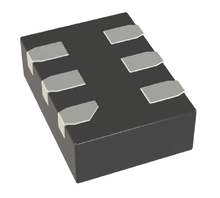 Imagen MAX20337AEFT+T