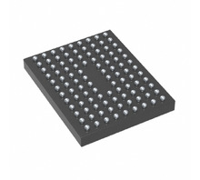 Imagen STM32L162VEY6TR