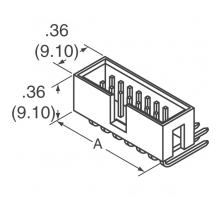 Imagen AWHW-40A-0102-T