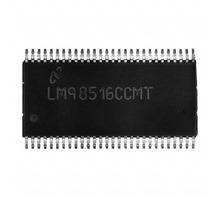 Imagen LM98516CCMTX