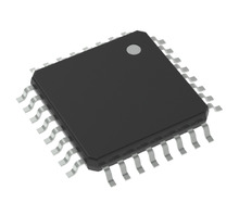 Imagen ATSAMD21E16L-AFT