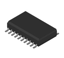 Imagen DAC0832LCWM/NOPB-TI
