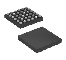 Imagen MAX9895AEWX+