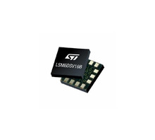 Imagen LSM6DSV16BTR