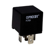 Imagen PC792A-1C-C-12S-RN-X