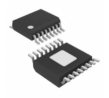 Imagen MAX5926EEE+