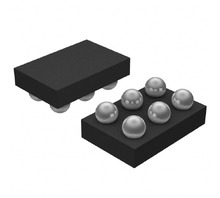 Imagen MAX31829ANTABRPF+