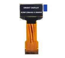 Imagen AOM12864A0-0.96WW