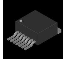 Imagen LM2676SX-5.0-TI