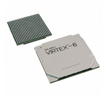 Imagen XC5VLX110-1FFG1760C
