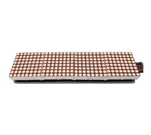 Imagen PART LED MATRIX 8X32