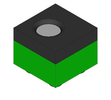 Imagen MAX2207EBS