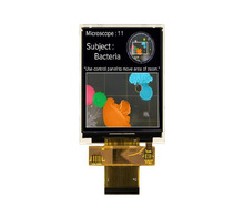 Imagen NHD-2.8-240320AF-CSXP-F