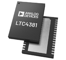 Imagen LTC4381CDKE-4#TRPBF