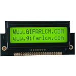 GFC1602S-YPOEJT03