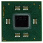MPC755BVT350LE