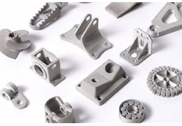 Formnext: BCN3D agrega impresión 3D para prototipos metálicos